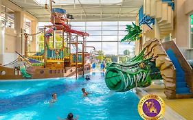 Explorers Marne-la-vallée 3*